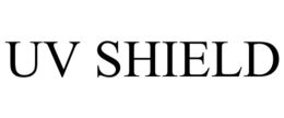 UV SHIELD trademark