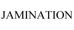 JAMINATION trademark