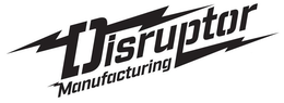 DISRUPTOR MANUFACTURING trademark