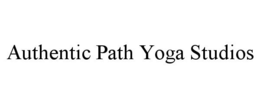AUTHENTIC PATH YOGA STUDIOS trademark