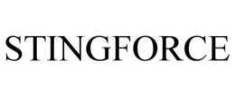 STINGFORCE trademark
