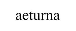 AETURNA trademark