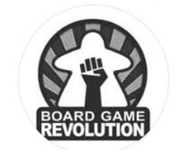 BOARD GAME REVOLUTION trademark