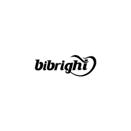 BIBRIGHT trademark