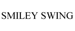 SMILEY SWING trademark