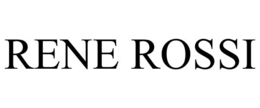 RENE ROSSI trademark