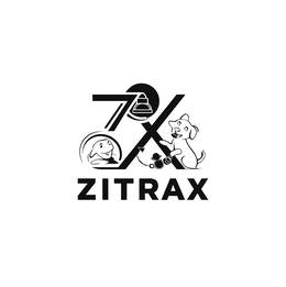 ZX ZITRAX trademark