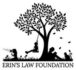 ERIN'S LAW FOUNDATION trademark