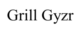 GRILL GYZR trademark