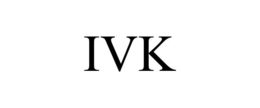 IVK trademark