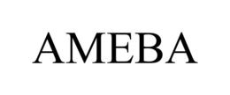AMEBA trademark