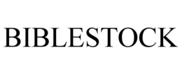 BIBLESTOCK trademark
