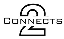 2 CONNECTS trademark