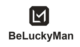 LM BELUCKYMAN trademark
