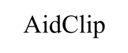 AIDCLIP trademark