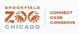 BROOKFIELD ZOO CHICAGO CONNECT CARE CONSERVE trademark