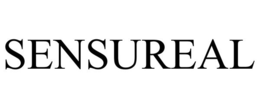 SENSUREAL trademark