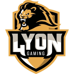 LYON GAMING trademark