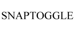 SNAPTOGGLE trademark