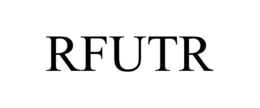 RFUTR trademark