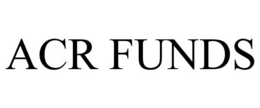 ACR FUNDS trademark