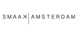 SMAAK AMSTERDAM trademark