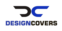 DC DESIGNCOVERS trademark