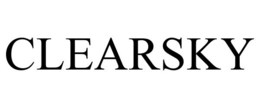 CLEARSKY trademark