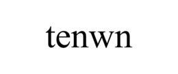 TENWN trademark