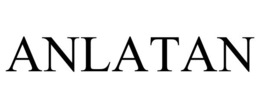 ANLATAN trademark