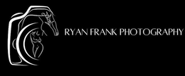 RYAN FRANK PHOTOGRAPHY trademark