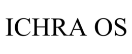 ICHRA OS trademark