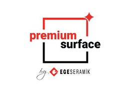 PREMIUM SURFACE BY EGE SERAMIK trademark