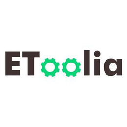 ETOOLIA trademark