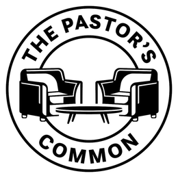 THE PASTOR'S COMMON trademark