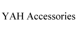 YAH ACCESSORIES trademark