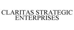CLARITAS STRATEGIC ENTERPRISES trademark