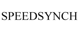 SPEEDSYNCH trademark