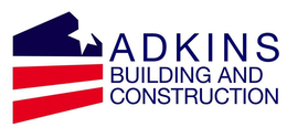 ADKINS BUILDING AND CONSTRUCTION trademark