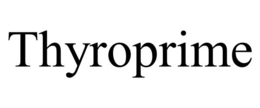THYROPRIME trademark