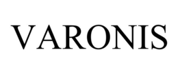 VARONIS trademark