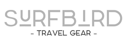 SURFBIRD TRAVEL GEAR trademark
