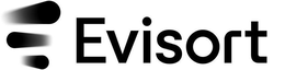 EVISORT trademark