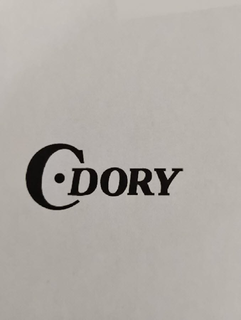 C DORY trademark