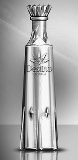DESTINO TEQUILA trademark