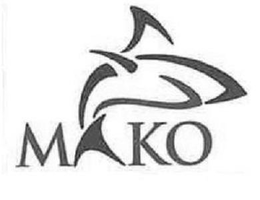 MAKO trademark