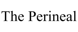 THE PERINEAL trademark