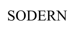SODERN trademark