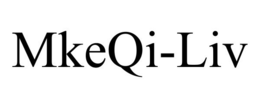 MKEQI-LIV trademark
