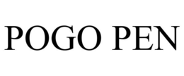 POGO PEN trademark